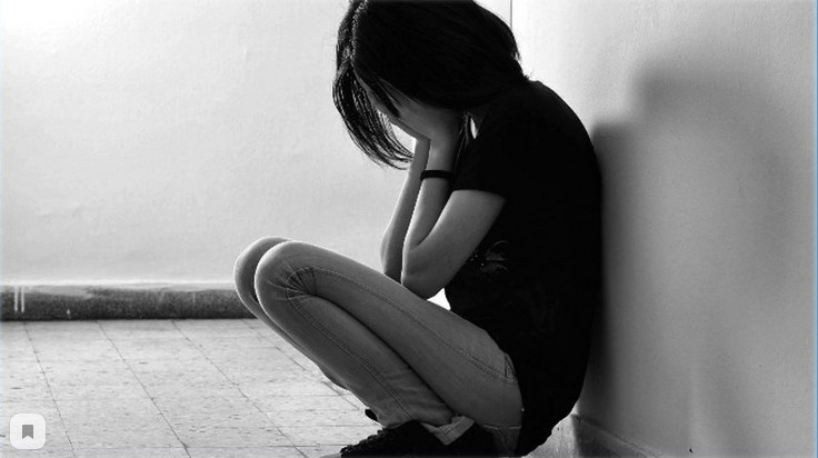 Подростковый суицид. Как защитить ребёнка